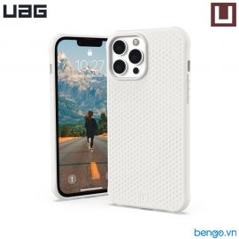U Ốp lưng iPhone 13 Pro Max UAG Dot with MagSafe Series