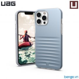 U Ốp lưng iPhone 13 Pro Max UAG Wave Series