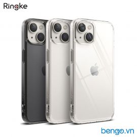 Ốp lưng iPhone 14 Plus RINGKE Fusion