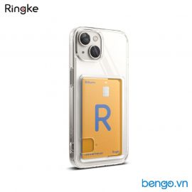 Ốp lưng iPhone 14 RINGKE Fusion Card