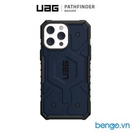 Ốp lưng UAG Pathfinder MagSafe iPhone 14 Pro