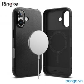 Ốp lưng iPhone 16 RINGKE Onyx Magnetic