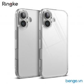 Ốp lưng iPhone 16 RINGKE Fusion