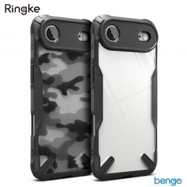 Ốp lưng iPhone Air RINGKE Fusion X