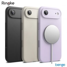 Ốp lưng iPhone Air RINGKE Silicone Magnetic