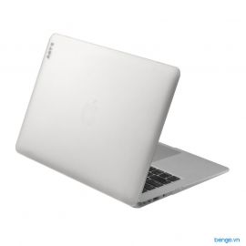 Ốp lưng Macbook Air 13'' 2019/2018 LAUT Huex