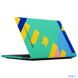 Vỏ ốp bảo vệ Macbook TUCANO Shake Mendini