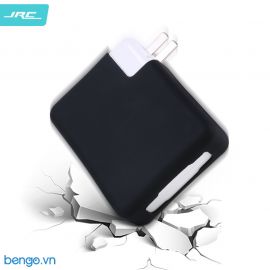 Vỏ ốp bảo vệ sạc MacBook TPU JRC (nhiều dòng MacBook)