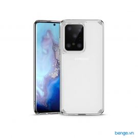 Ốp lưng Samsung Galaxy S20 Ultra ESR Mimic Tempered Glass