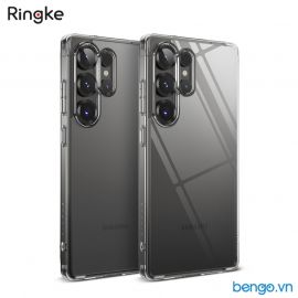 Ốp lưng Ringke Fusion Samsung Galaxy S25 Ultra