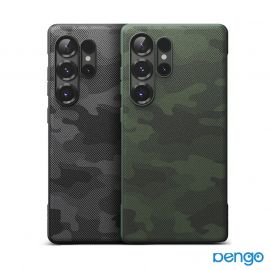 Ốp lưng RINGKE Onyx Design Samsung Galaxy S25 Ultra siêu bền