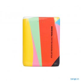 Pin dự phòng TUCANO Shake 10050mAh