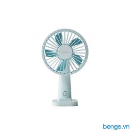 Quạt thông minh Mipow Flip Adjust Mini Fan - F01