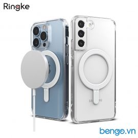 Vòng MagSafe RINGKE Magnetic Plate cho điện thoại/máy tính bảng