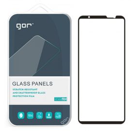Dán cường lực Asus ROG Phone 6 Ultimate GOR Full 9H (hộp 2)