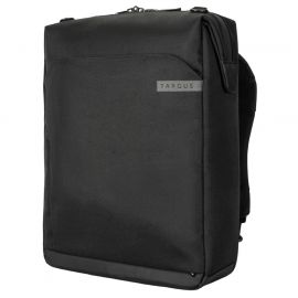 Ba lô Targus Work+™ 15"-16" Convertible Daypack - TBB609GL (có ngăn mở rộng)