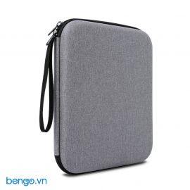 Túi chống sốc Microsoft Surrface Go 4/3/2 Zaki Parallel Hardshell