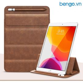 Túi bảo vệ kiêm giá đỡ iPad và máy tính bảng