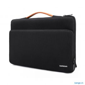 Túi xách chống sốc MacBook Pro 13” TOMTOC (USA) Briefcase - A14-B02