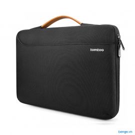 Túi xách chống sốc MacBook Pro 13” TOMTOC (USA) Spill-resistant - A22-C02