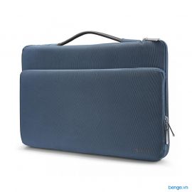 Túi xách chống sốc MacBook Pro 15” New TOMTOC (USA) Briefcase