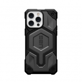 Ốp lưng UAG Monarch Pro Kevlar iPhone 14 Pro MagSafe Series