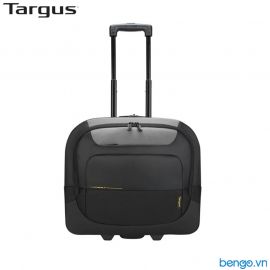 Vali kéo Laptop 15"-17.3" TARGUS CityGear 3 Roller