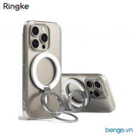 Vòng hít từ tính RINGKE Smart Ring Magnetic