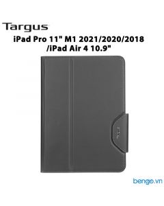 Bao da iPad Pro 11" M1 2021/2020/2018/Air 4 10.9" TARGUS VersaVu Classic Magnetic case