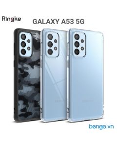 Ốp lưng Samsung Galaxy A53 5G RINGKE Fusion
