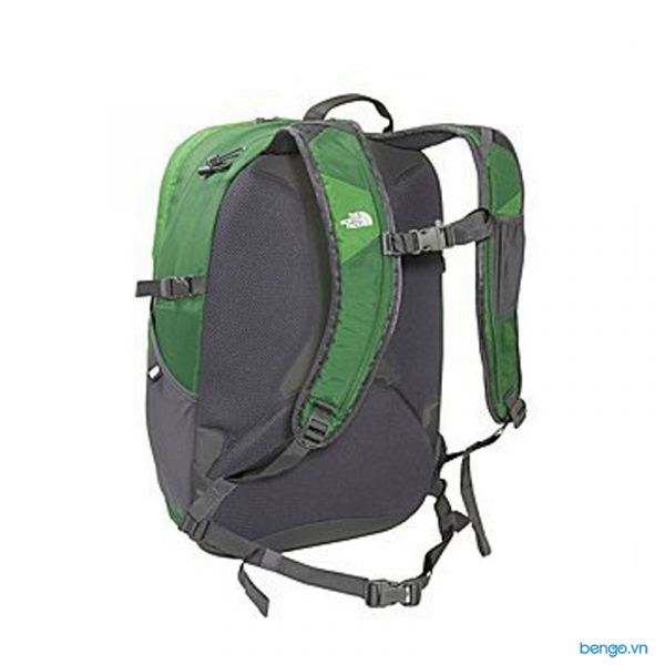 North face onsight backpack top