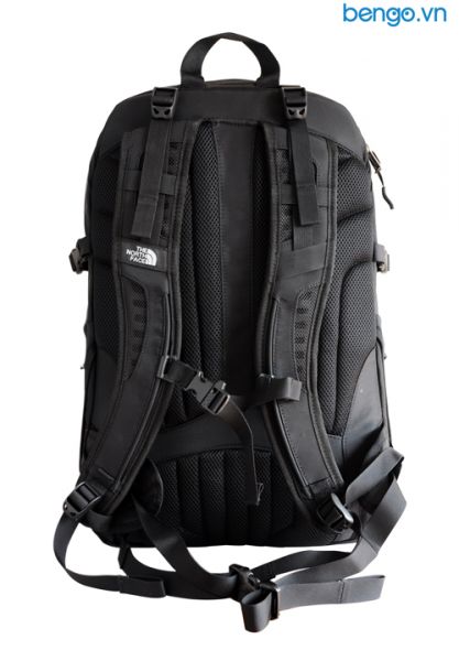 North face box outlet shot