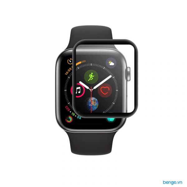 Ứng dụng JingWatch - giúp bạn tự sáng tạo mặt đồng hồ cho Apple Watch