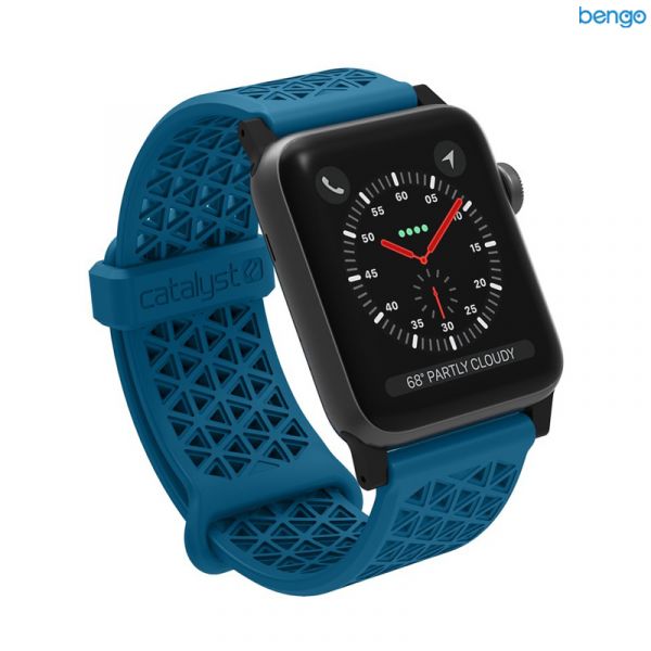 Catalyst sport band for 42mm apple watch hotsell