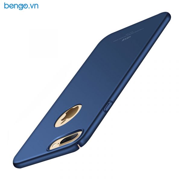 Ốp lưng iPhone 7 Plus MSVII nhựa cứng siêu mỏng | Bengo.vn