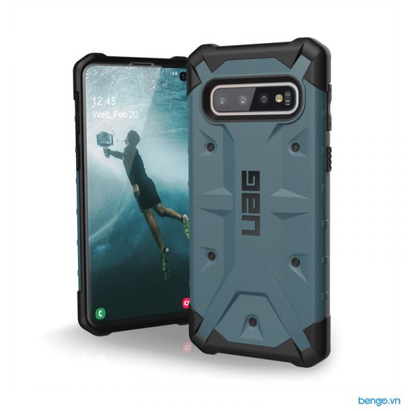 p l ng Samsung Galaxy S10 UAG Pathfinder Series Bengo.vn