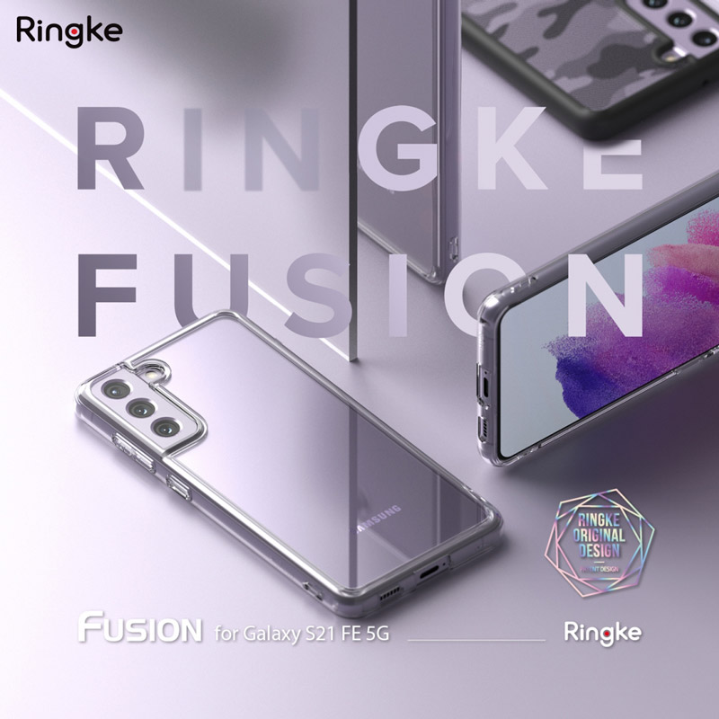 Cập nhật sản phẩm Ringke mới về tháng 1/2022