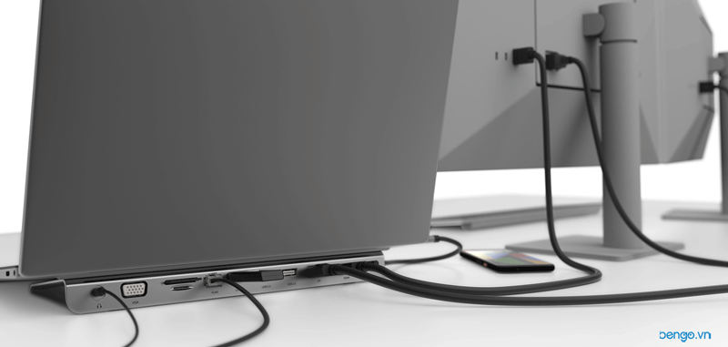 Hub BELKIN USB-C 11-in-1