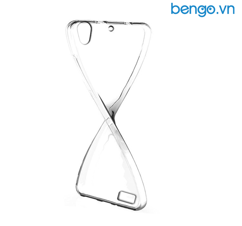 Bộ ốp lưng TPU ZTE Blade D Lux Bộ ốp lưng TPU ZTE Blade D Lux