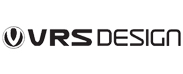 vrs design logo