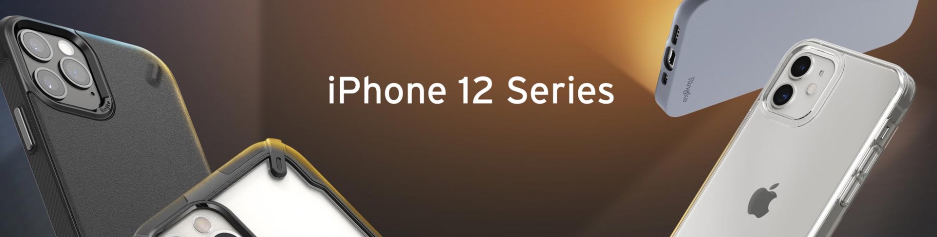 iPhone 12 Series