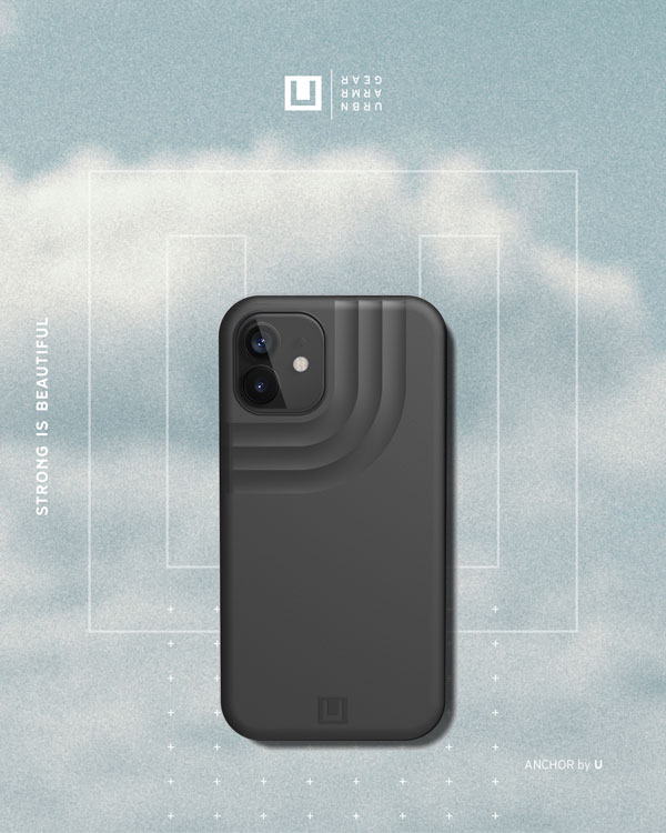 UAG ANCHOR
