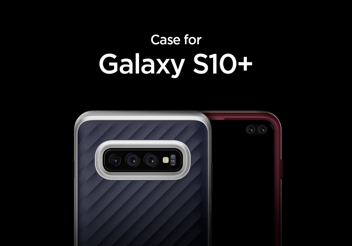 Samsung S10 Plus Accessories