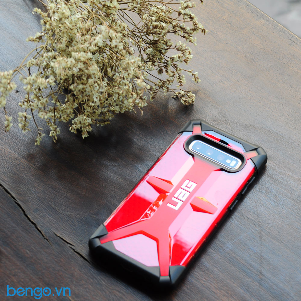 UAG Plasma