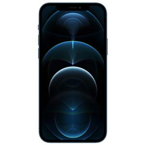 iPhone 12 - iPhone 12 Pro