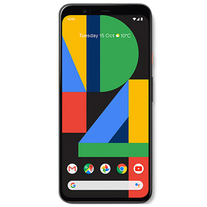 Phụ kiện Google Pixel 4 XL