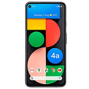 Phụ kiện Google Pixel 4A