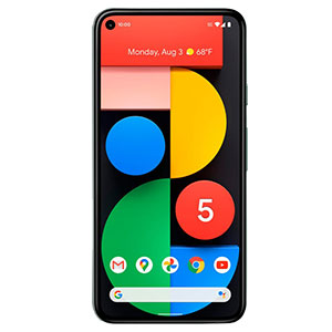 Phụ kiện Google Pixel 5