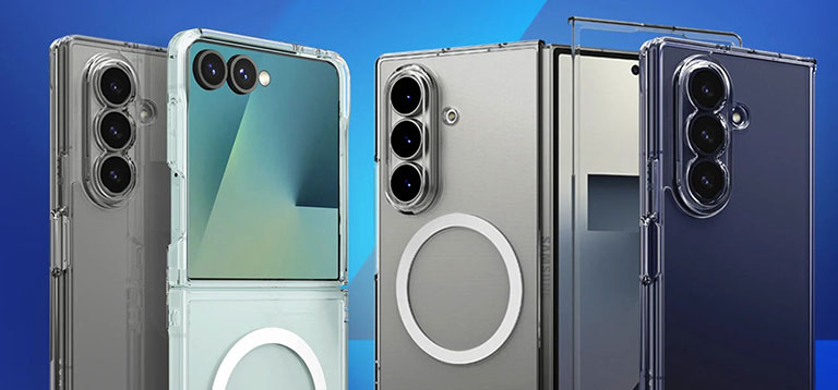 Galaxy Z Fold 7