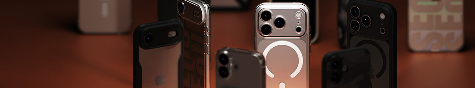 iPhone 17 Series